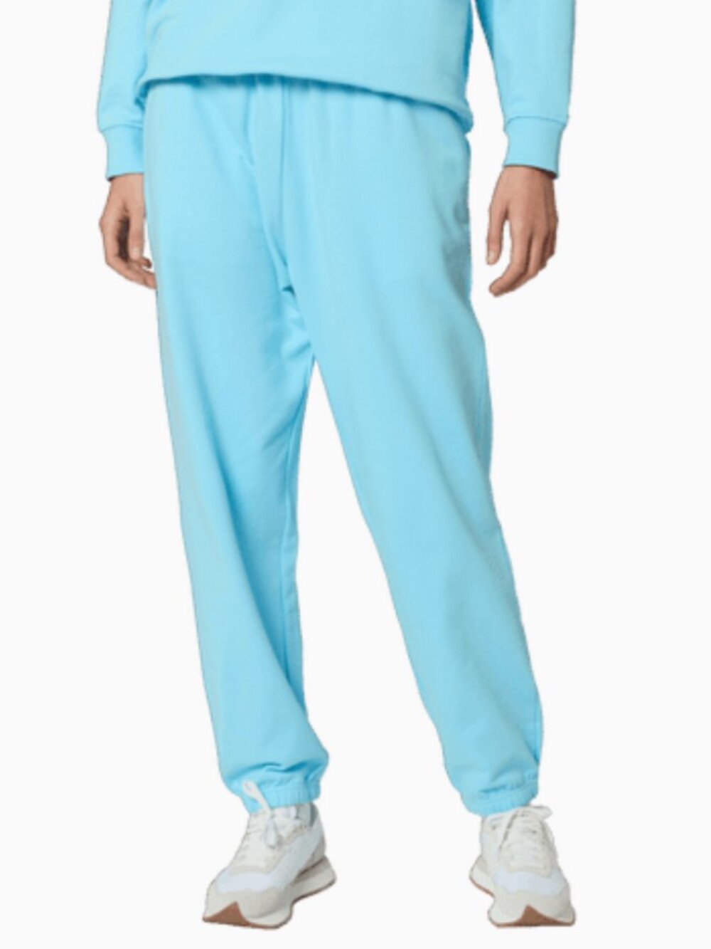 Year of Ours Joggers M/L NWT FabFitFun Oversized Lounge Sweatpants